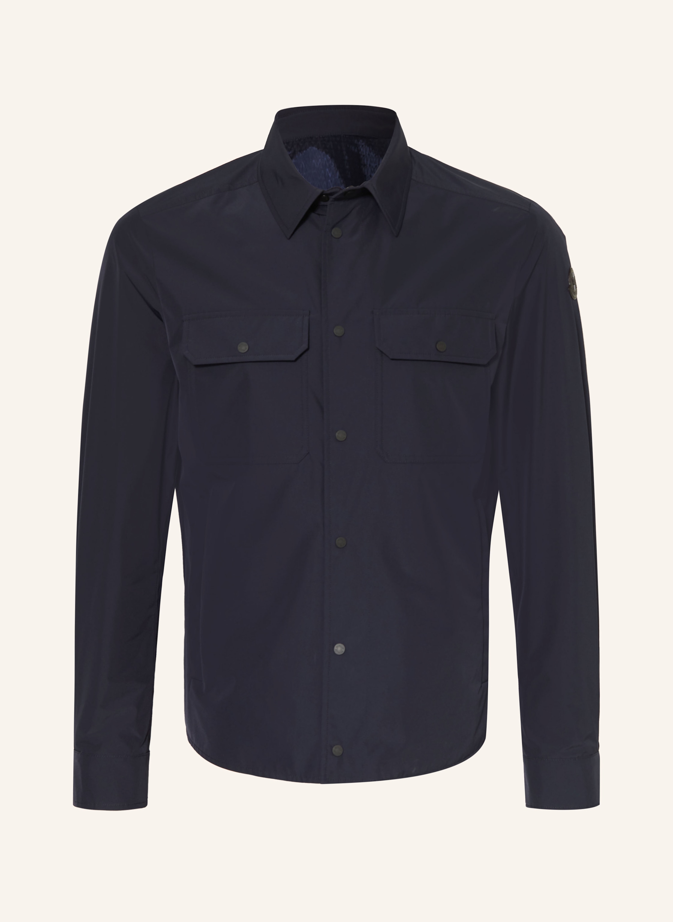 MONCLER Overshirt