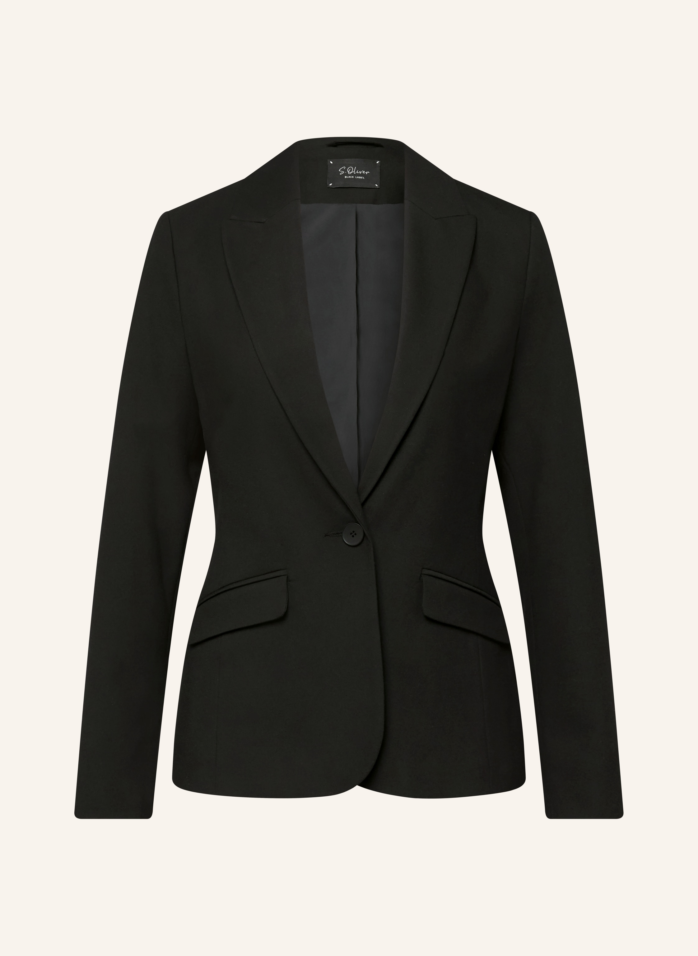 s.Oliver BLACK LABEL Blazer