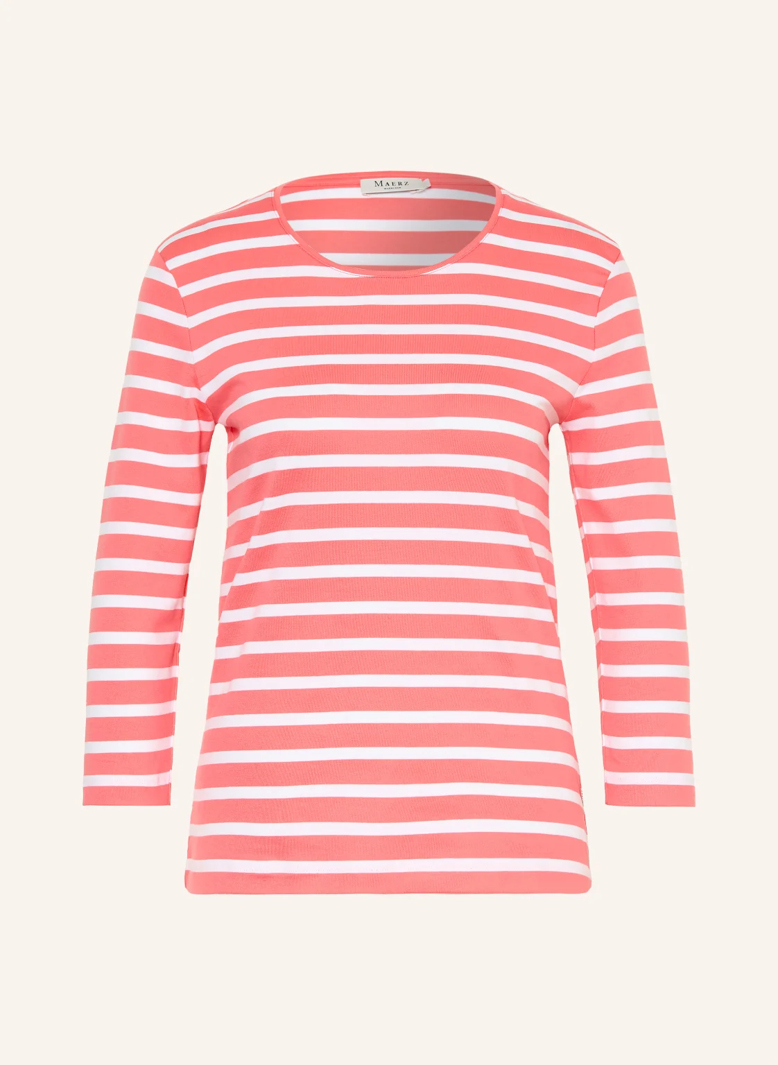 MAERZ MUENCHEN Shirt mit 3/4-Arm