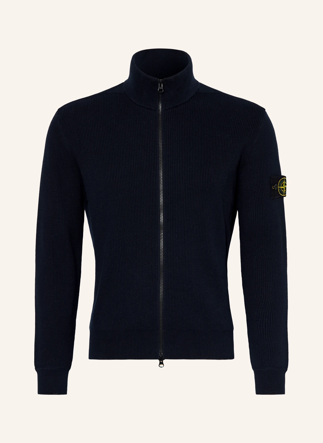 STONE ISLAND Strickjacke