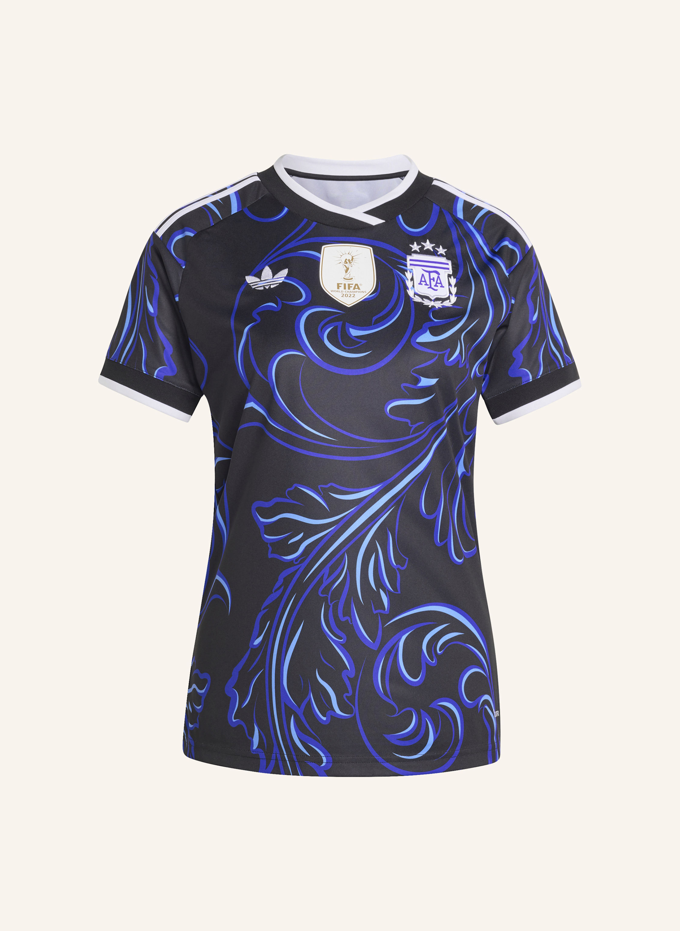 adidas ARGENTINIEN 2026 AUSWÄRTSTRIKOT