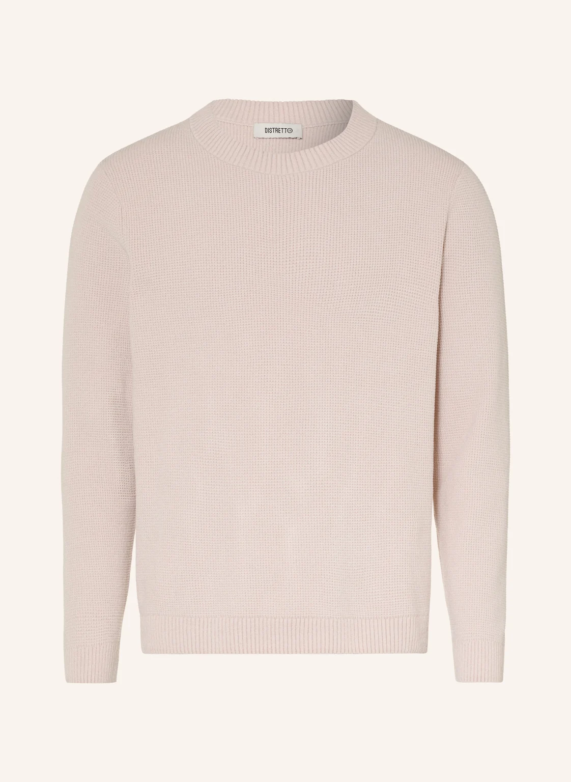 DISTRETTO 12 Pullover