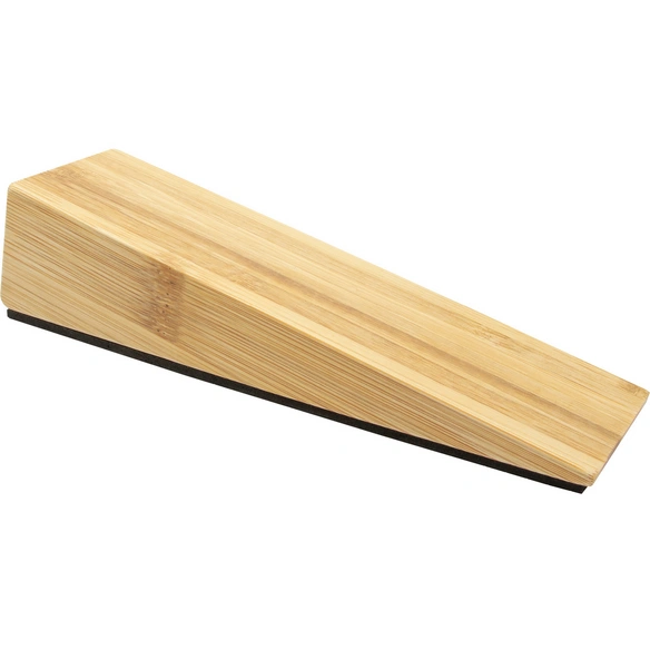 Türkeil, Holz, BxH: 46 x 38 mm, zum Unterschieben