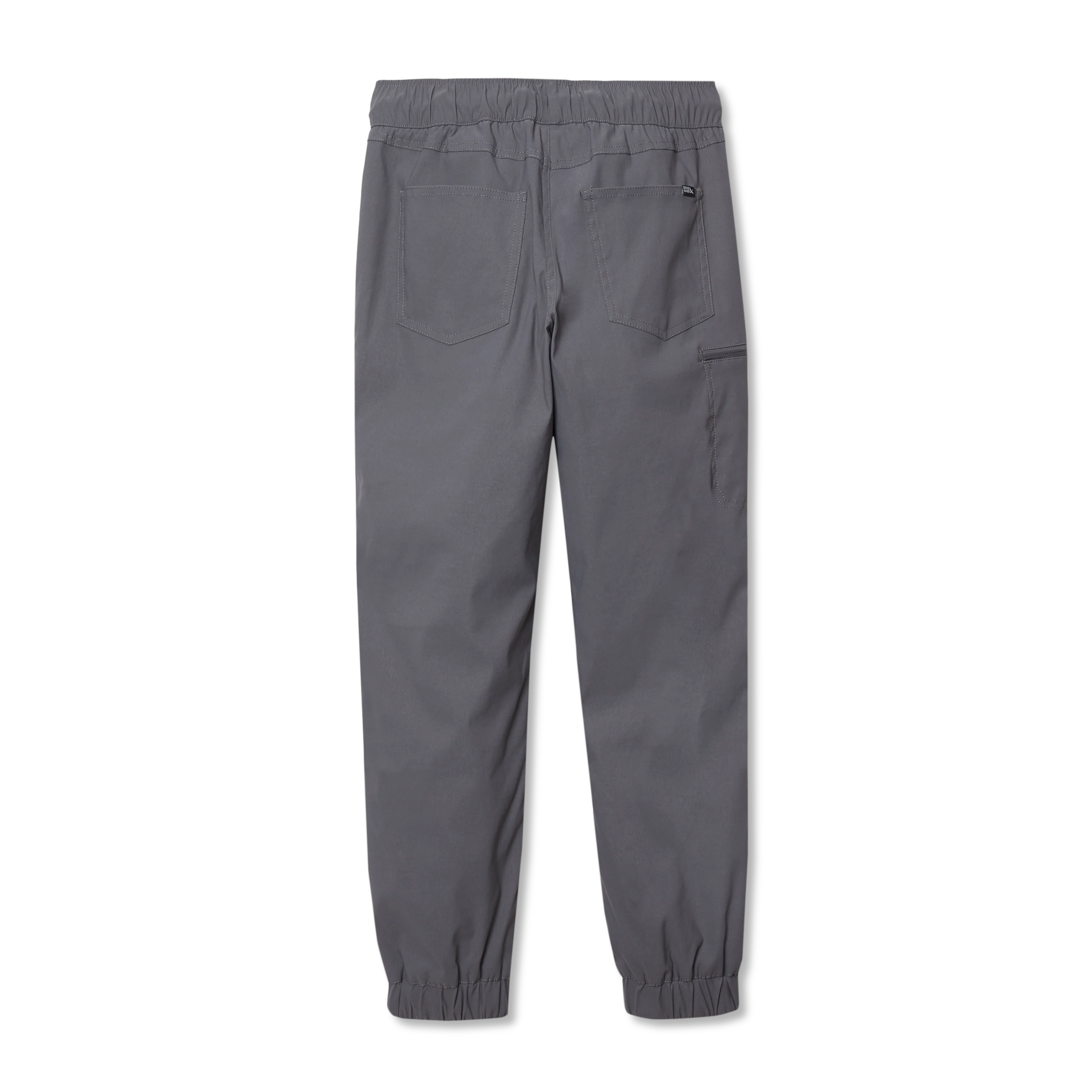 Boys Adventurer Lined Cargo Jogger
