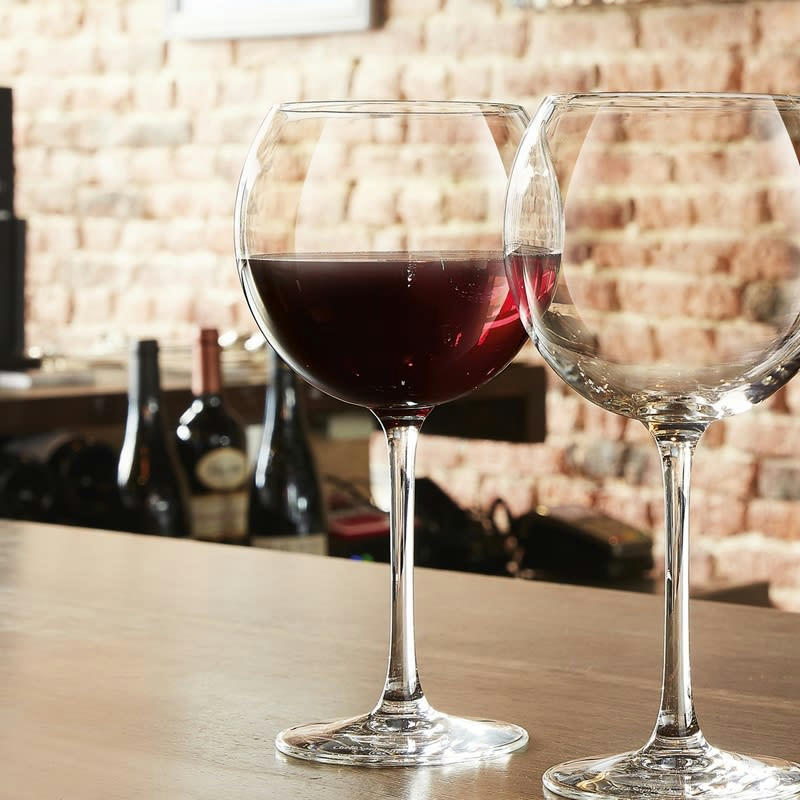 CABERNET - Verre à vin ballon 70cl - Lot de 6