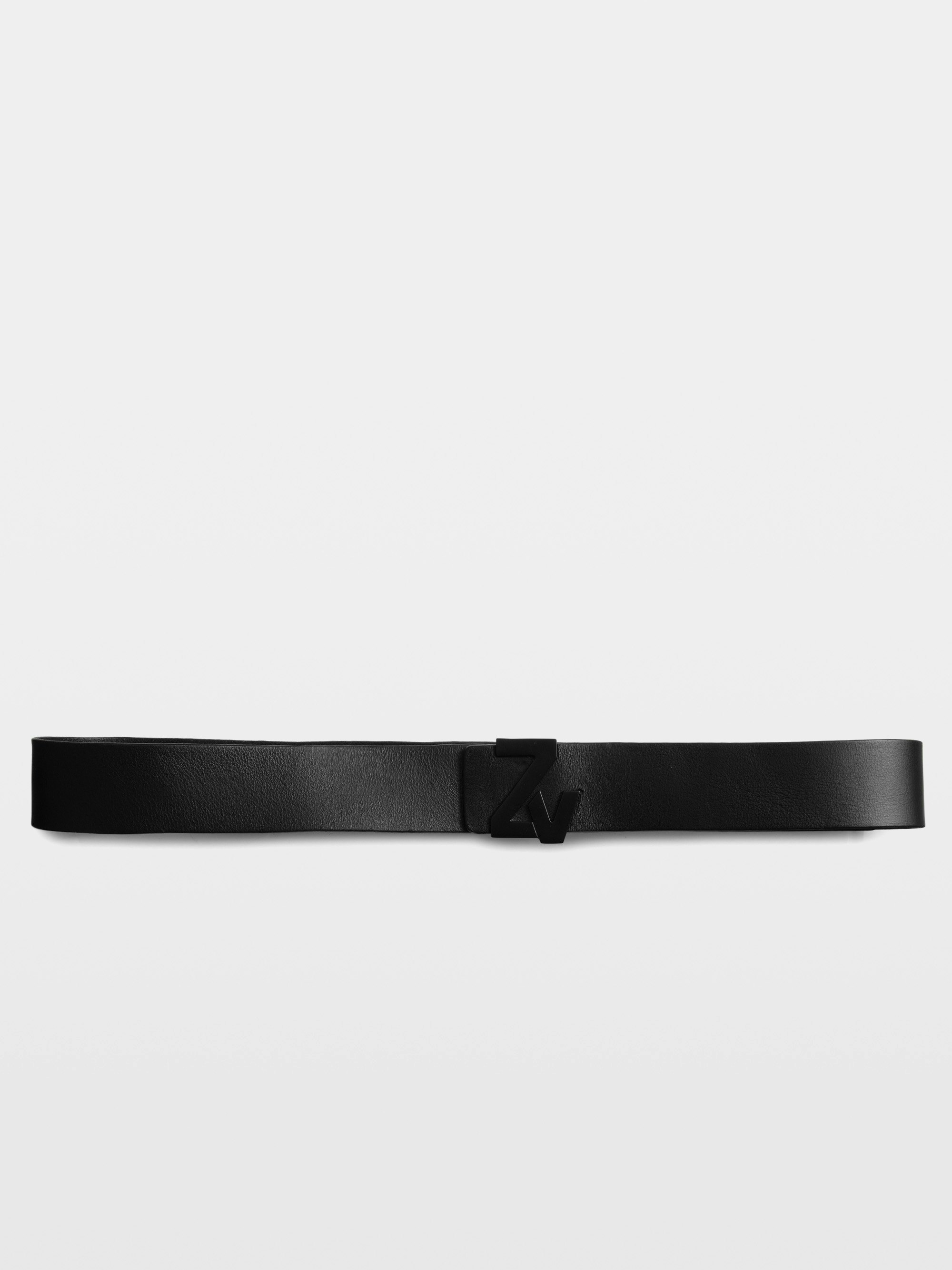 Ceinture ZV Initiale 40mm