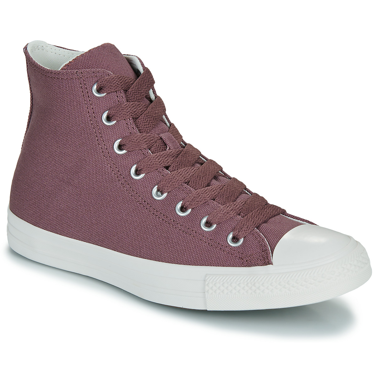 Converse - CHUCK TAYLOR ALL STAR HEAVY CANVAS - Pink