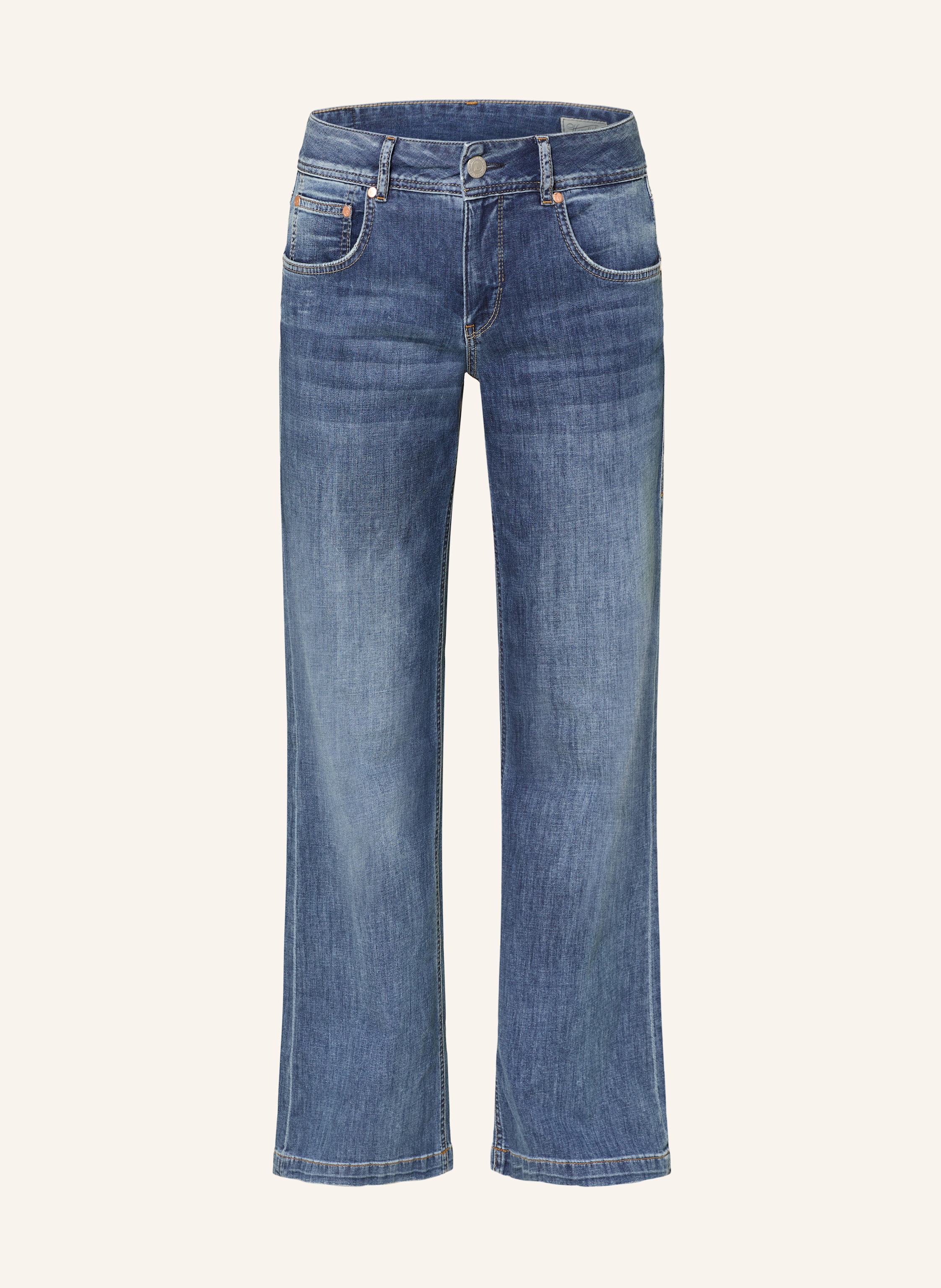 Herrlicher Straight Jeans EDNA