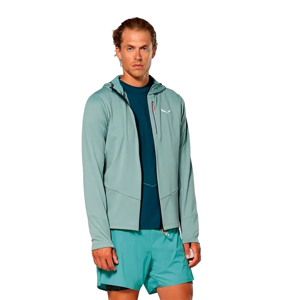 Salewa Pedroc 3 Polarlite hoodie fleece