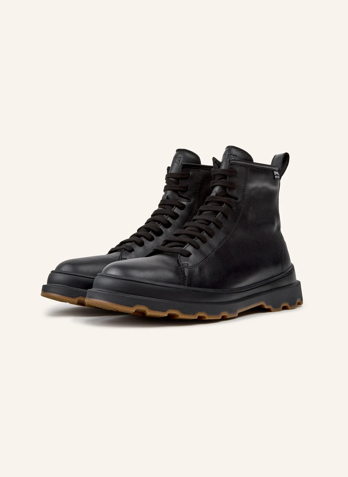 CAMPER Stiefeletten BRUTUS