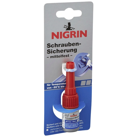 Schraubsicherung, für Autos