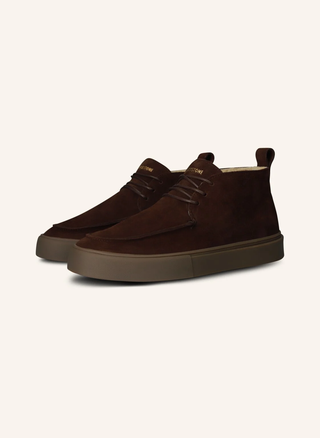 BLACKSTONE Chukka