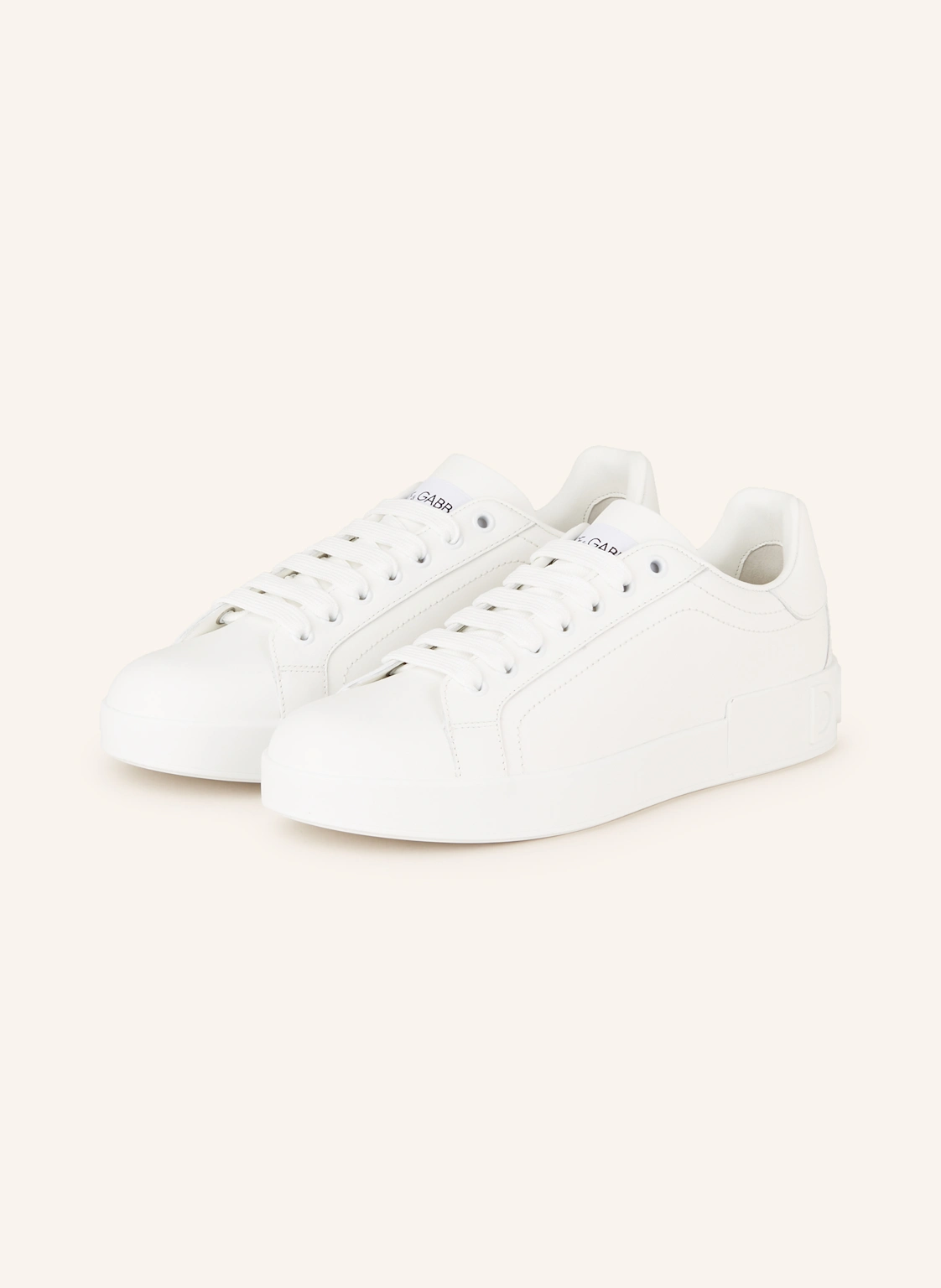 DOLCE & GABBANA Sneaker PORTOFINO
