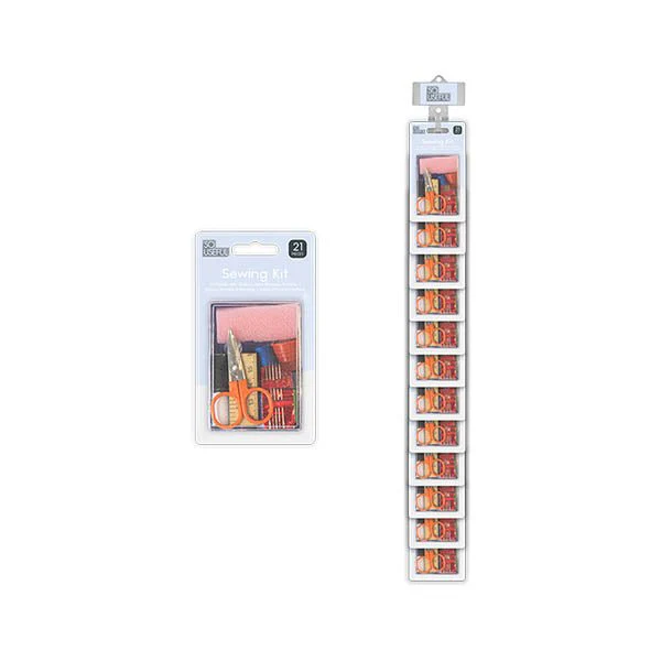 So Useful Sewing Kit 21 Pieces