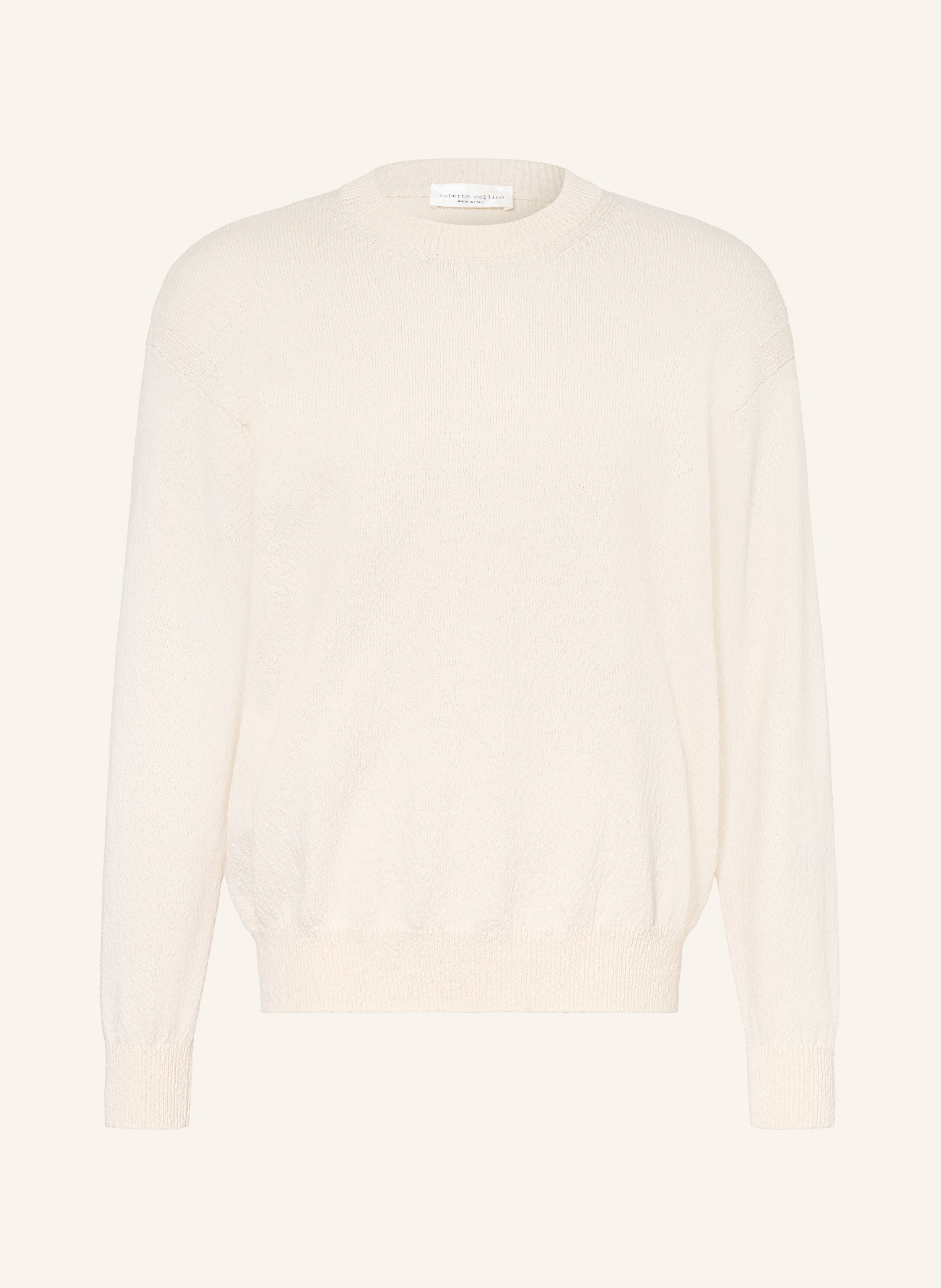 roberto collina Pullover
