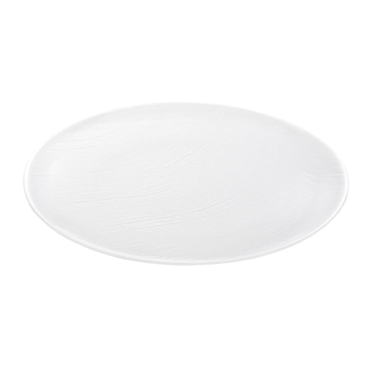 Assiette de présentation