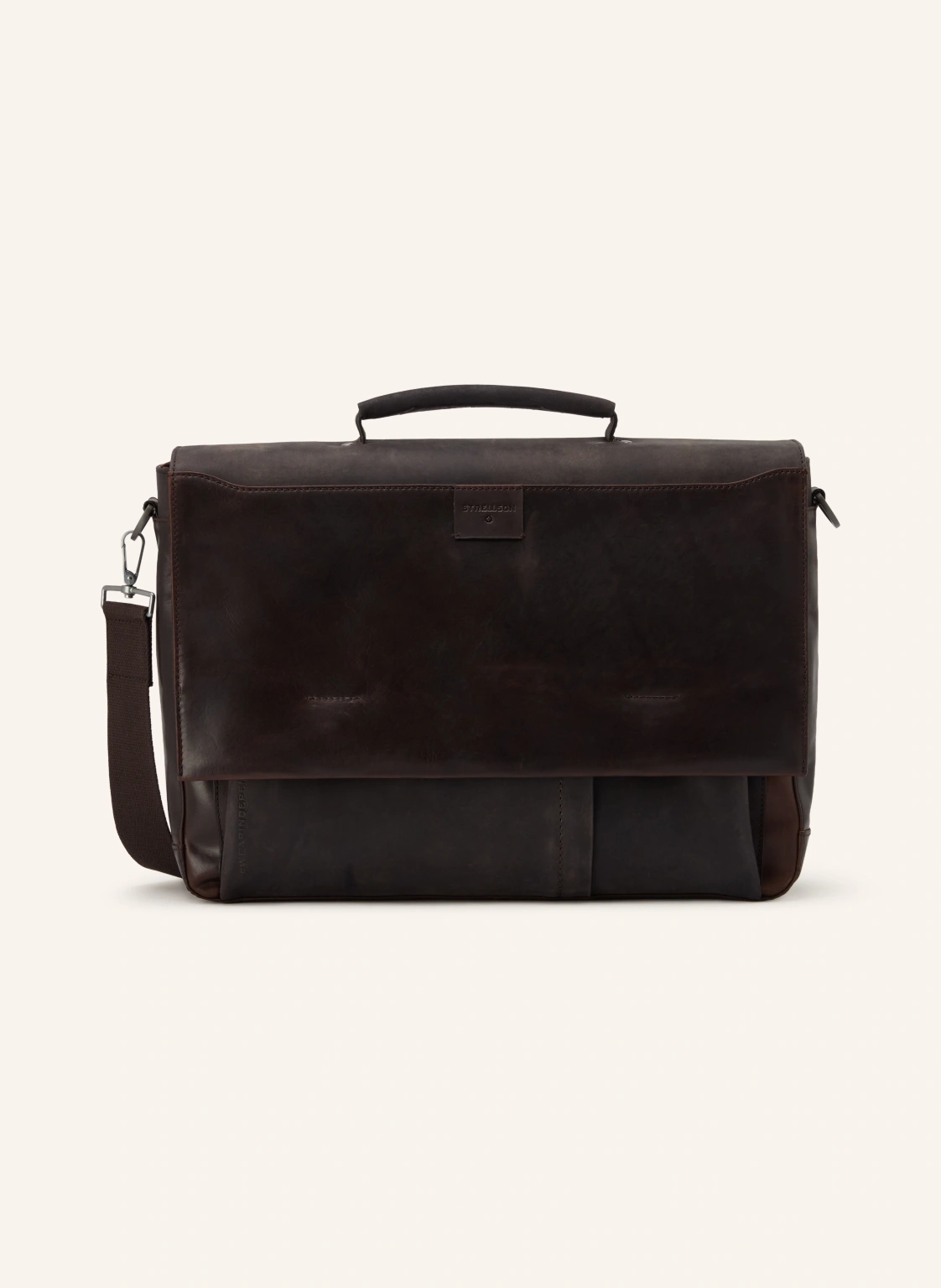 STRELLSON Laptop-Tasche BRICK LANE