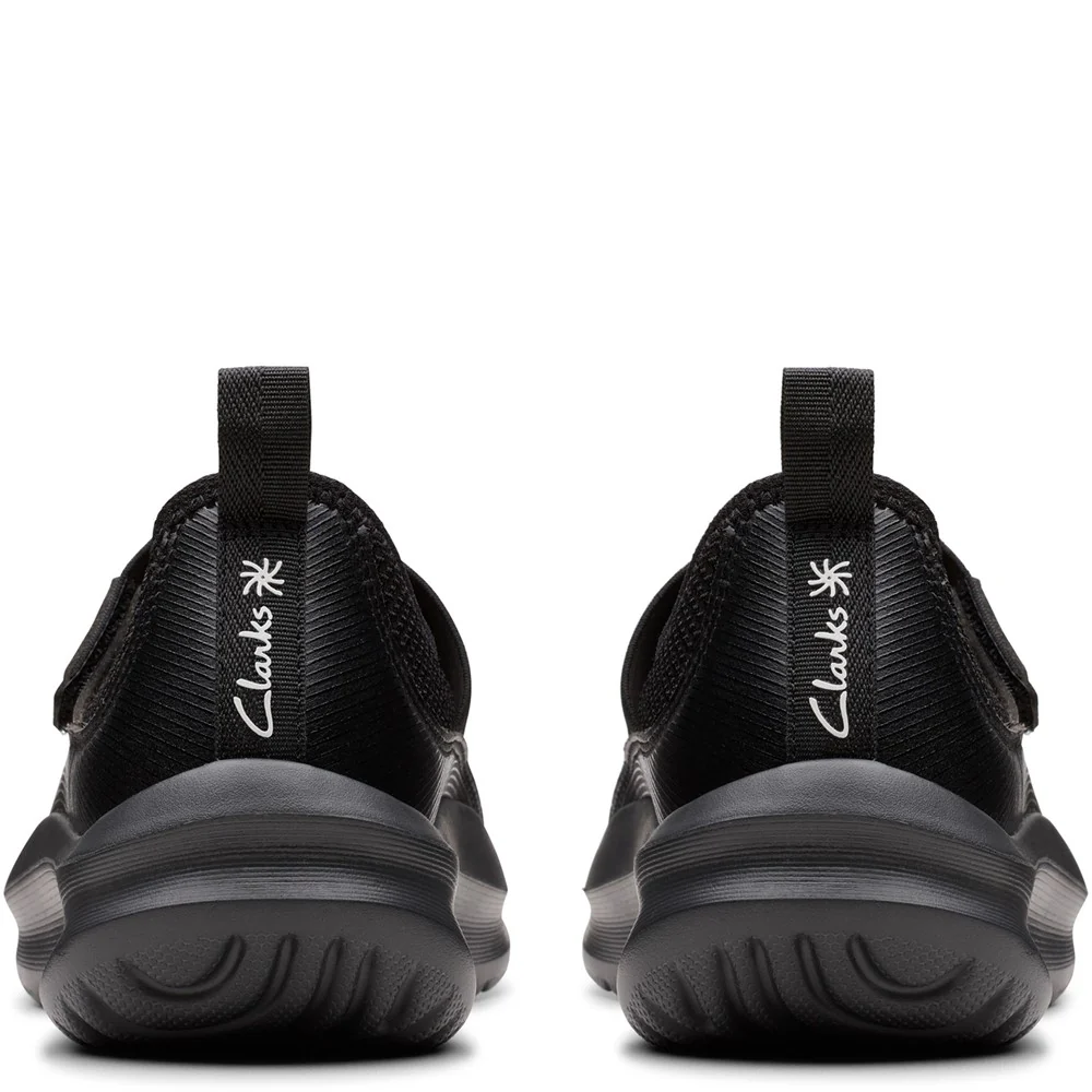Clarks Solevana Jane Shoes