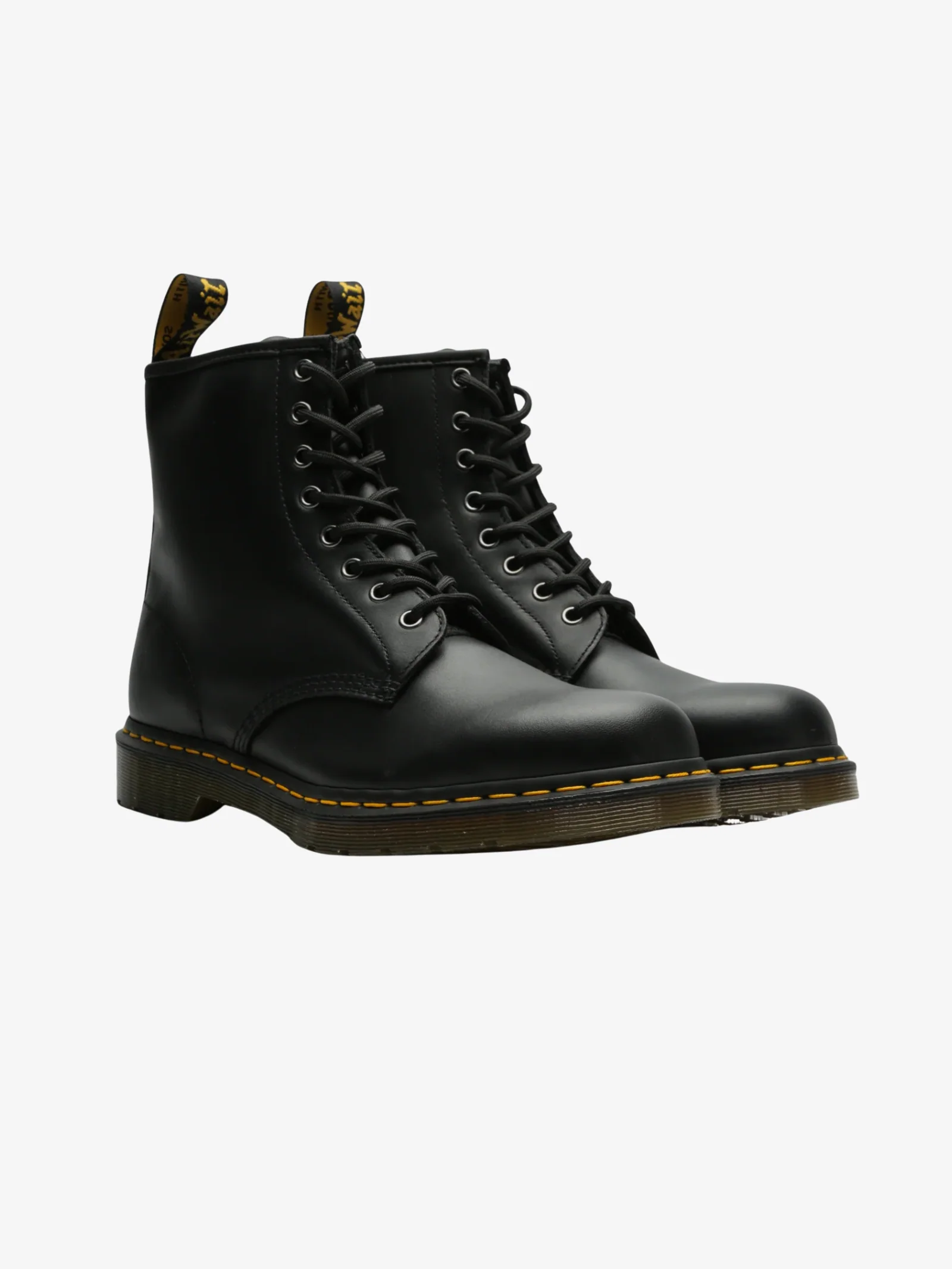 Unisex 1460 Lace-Up Boots