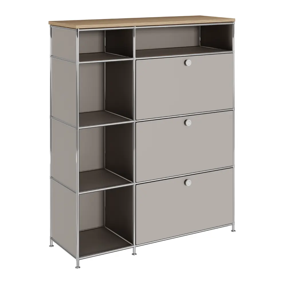 Highboard Quadro