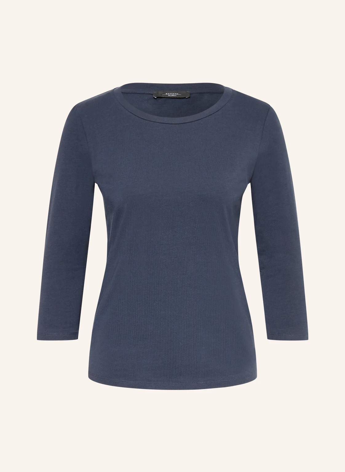 WEEKEND Max Mara Shirt MULTIA mit 3/4-Arm