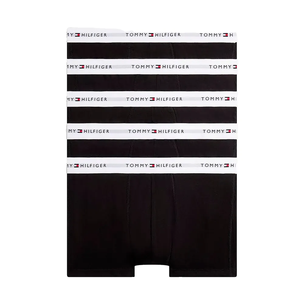 Tommy Hilfiger UM0UM03907 Trunk boxers 5 units