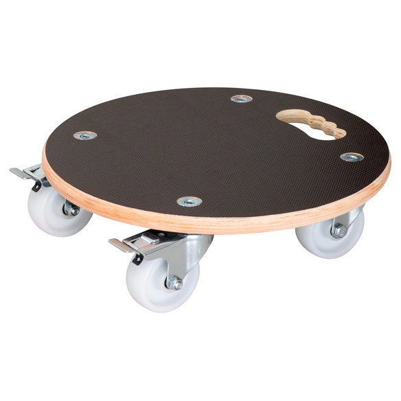 Multiroller »GreenHome«, Ø: 38 cm, Holz