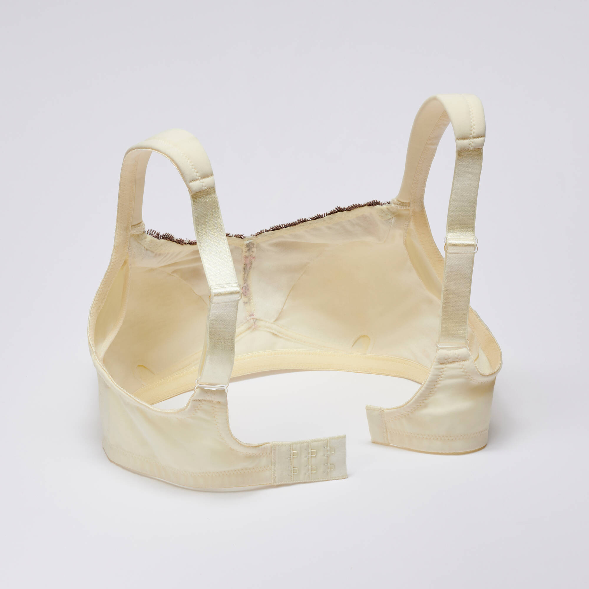 Soutien-gorge post-opératoire en microfibre "Caminata" - sans armatures