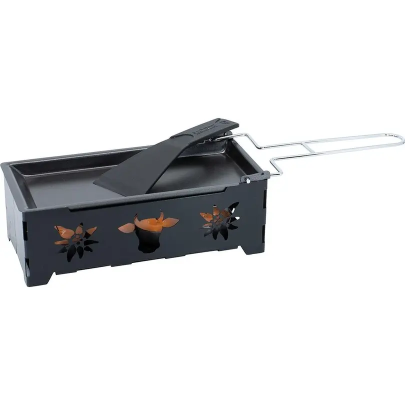 Raclette-Set Muh