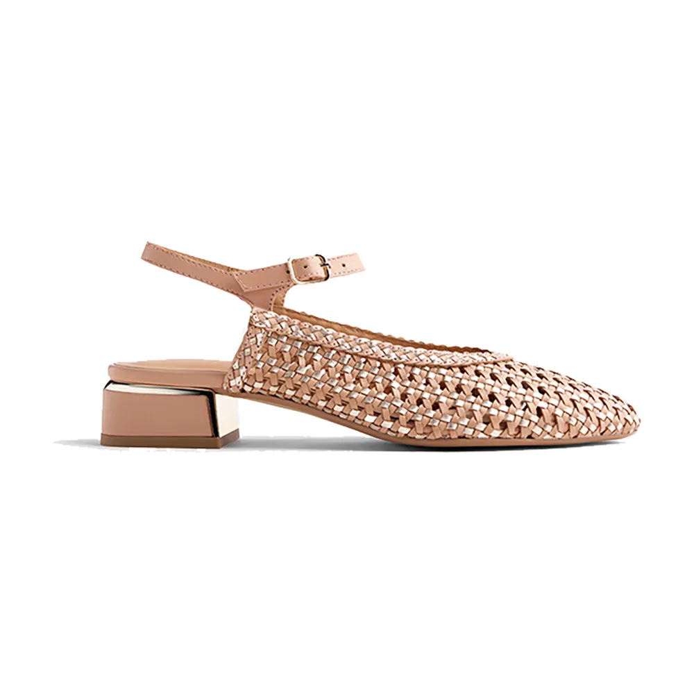 Gioseppo Hoyt heel shoes