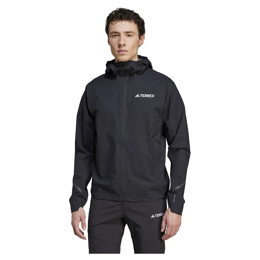 adidas XPR Light Rain jacket