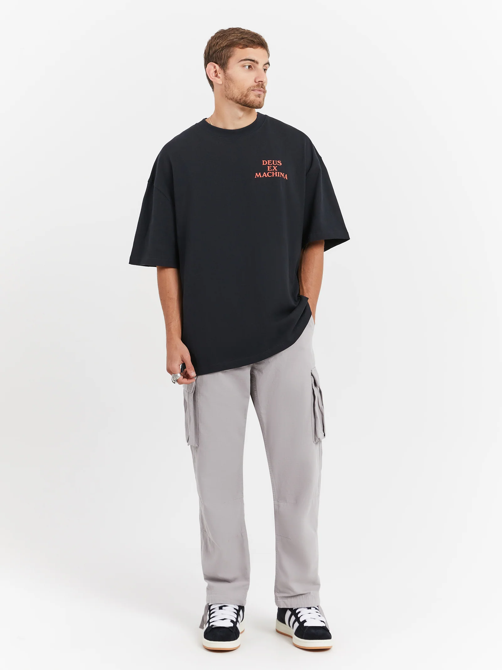 This Too Shall Pasta T-Shirt