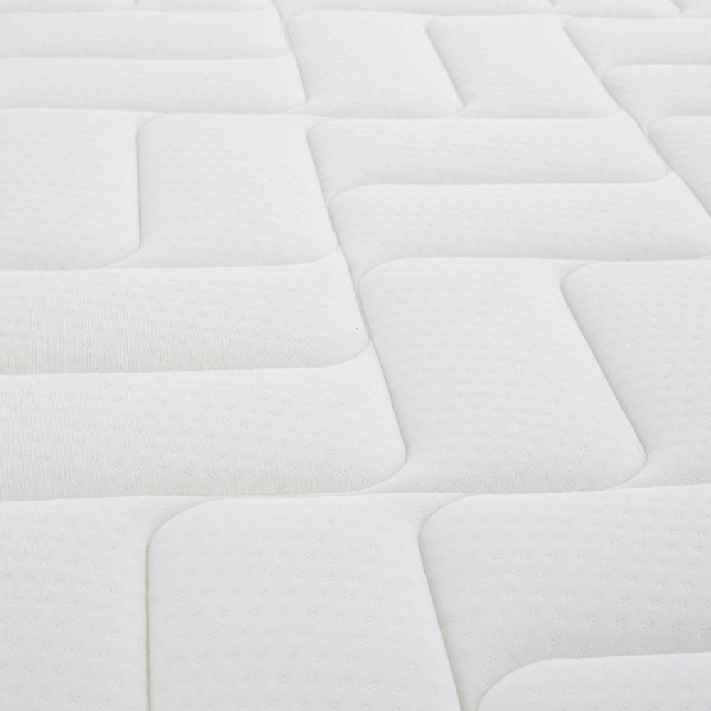 Lucien - Matelas ressorts ensachés 160x200