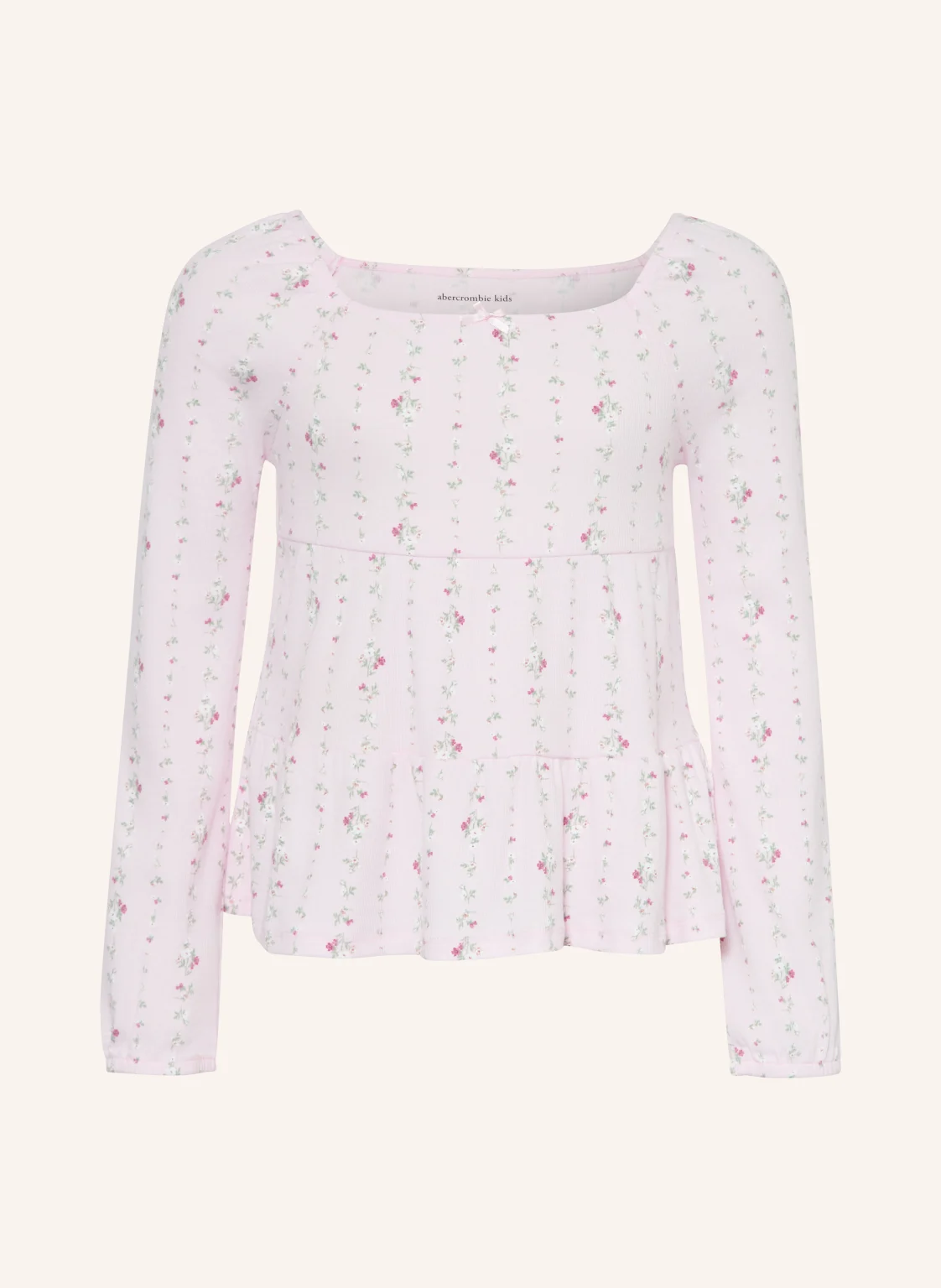 Abercrombie & Fitch Longsleeve