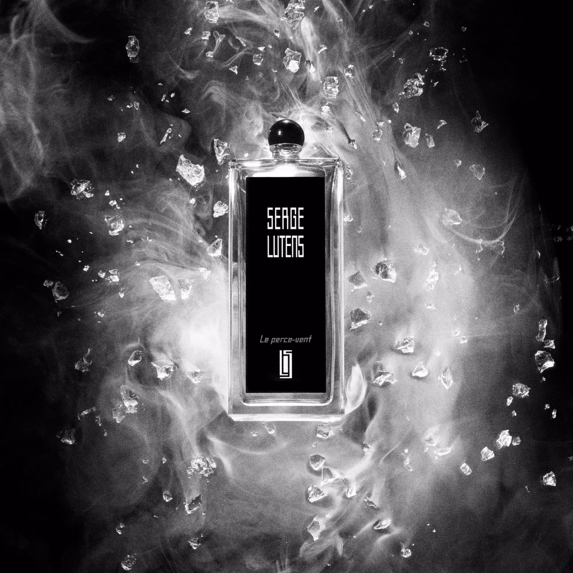 LE PERCE-VENTEau de parfum
