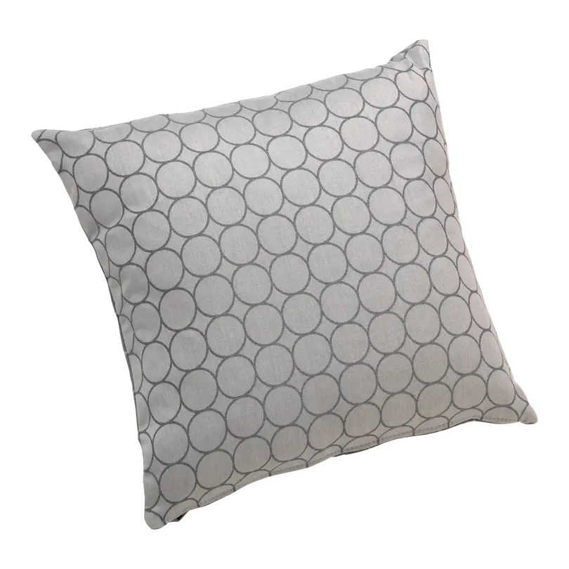 Zierkissen Outdoor-Dots