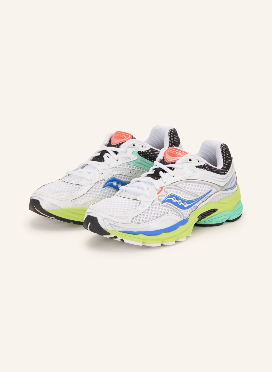 saucony Sneaker PROGRID OMNI 9