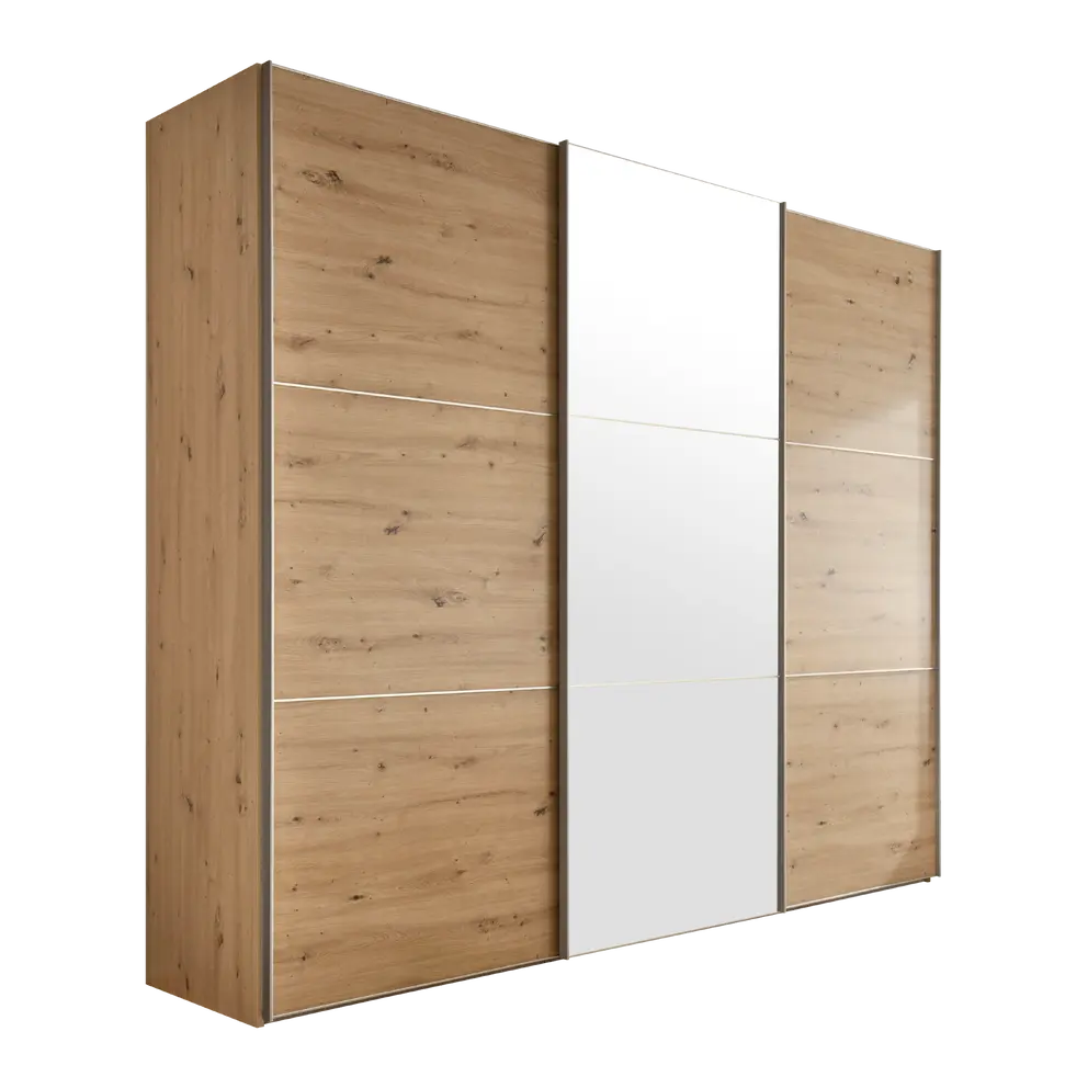 Schiebetürenschrank Primo