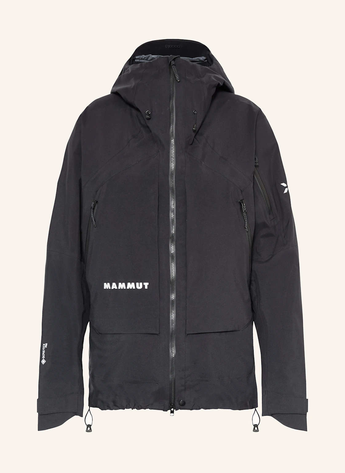 MAMMUT Hardshell-Jacke EIGER NORDWAND PRO HS