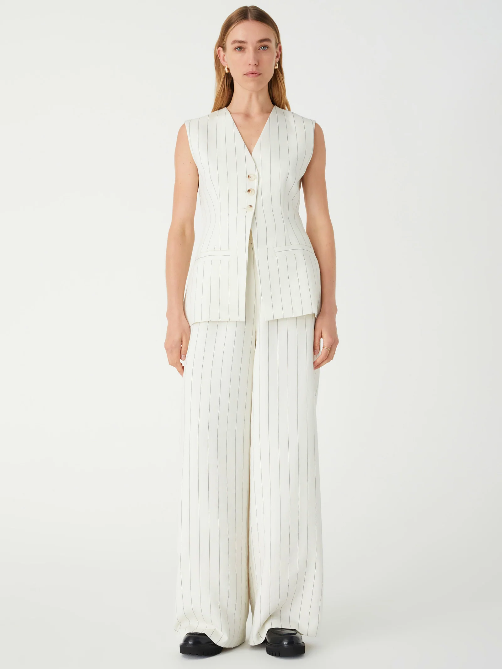 Vincent Pant