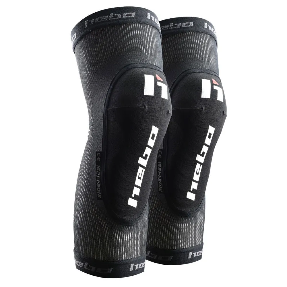 Hebo Defender Pro Junior H knee guards
