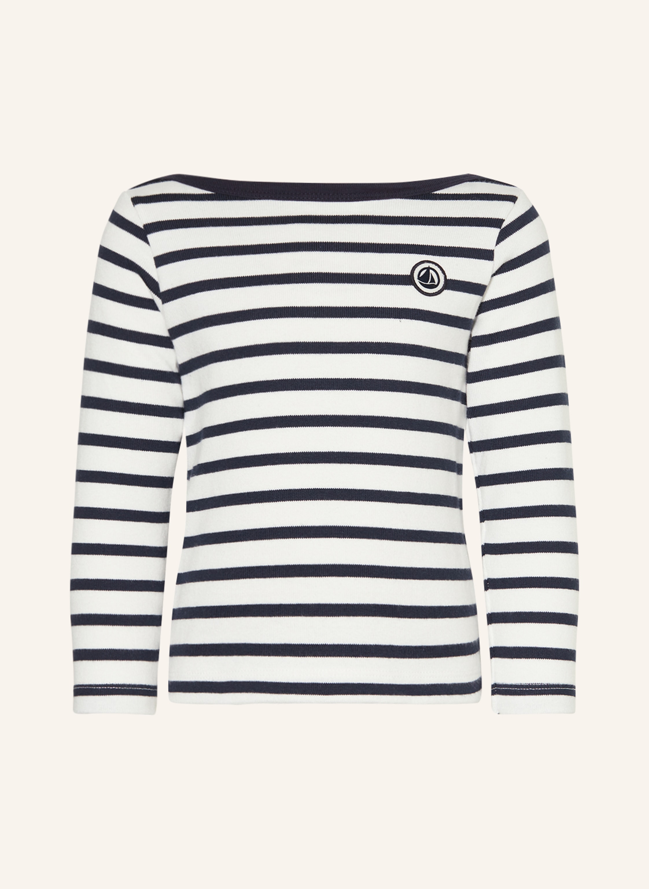 PETIT BATEAU Longsleeve