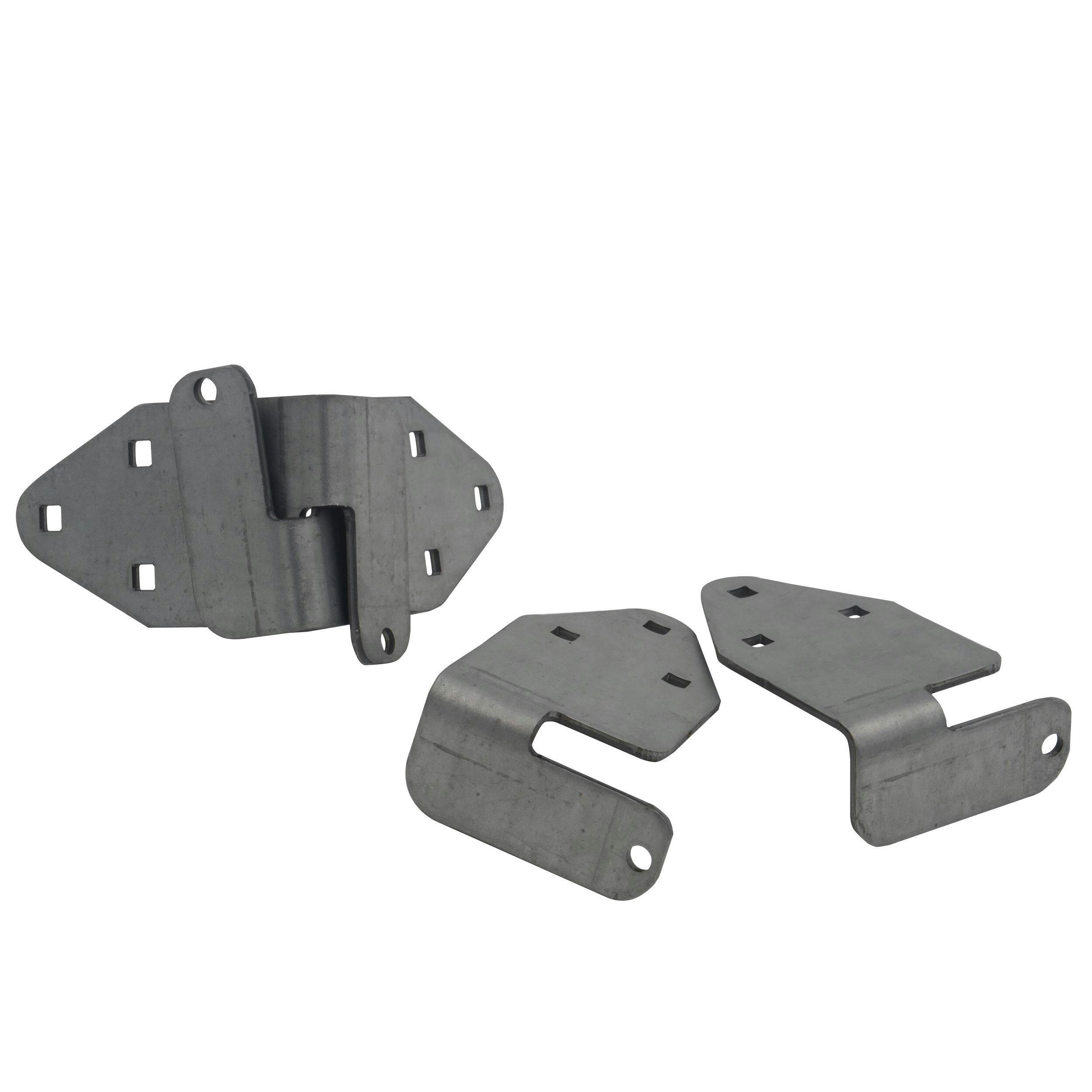 C.E. Smith Corner Locking Brackets
