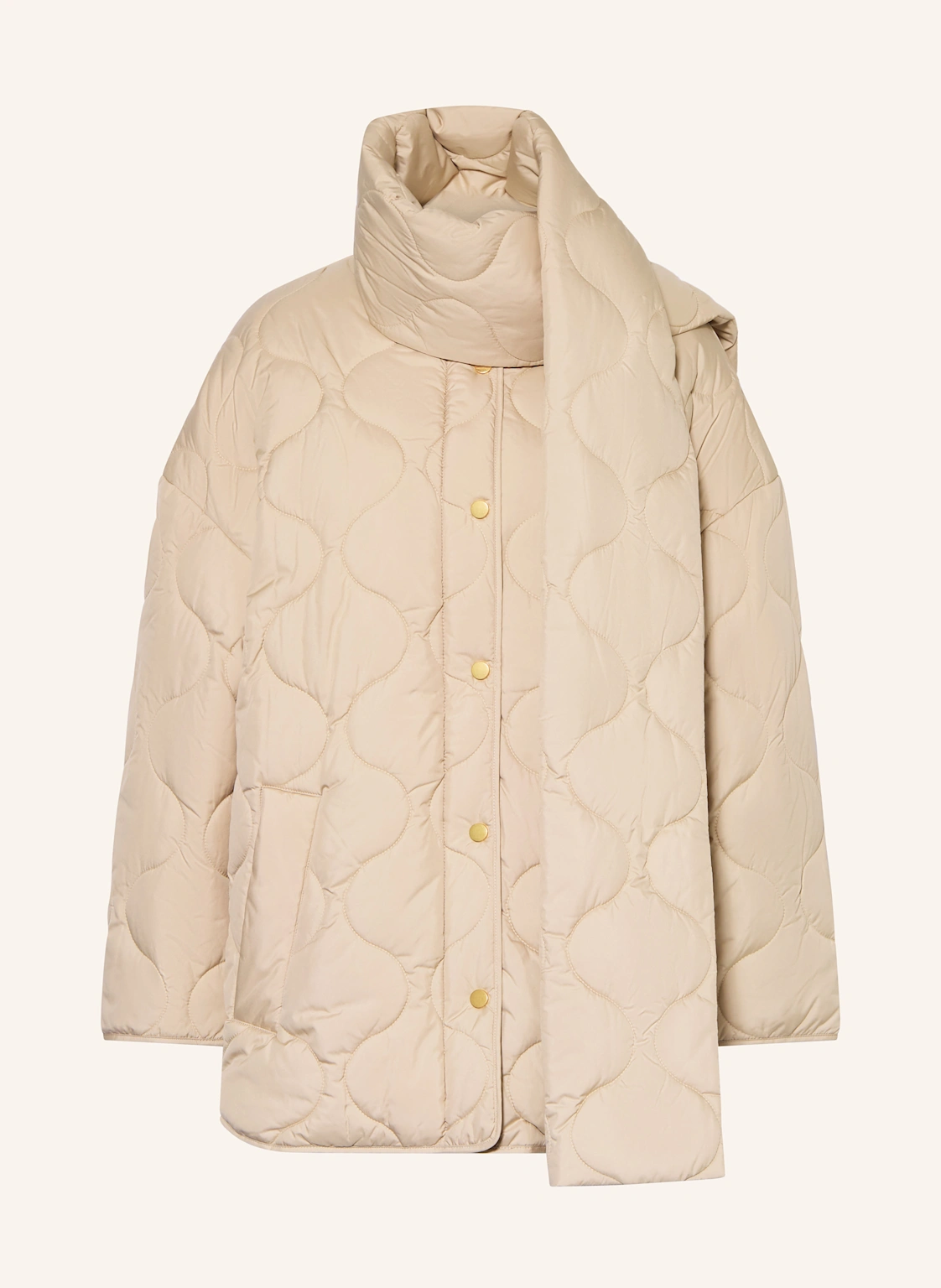 darling harbour Steppjacke