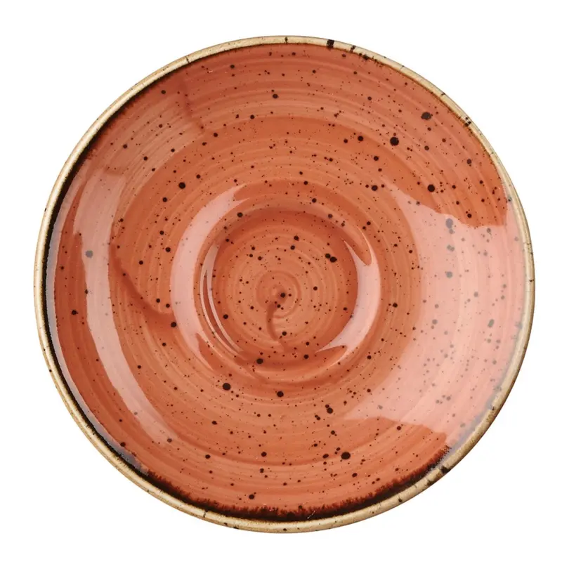 Untertasse Stonecast