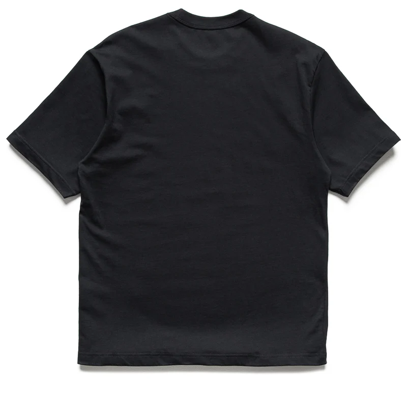 Jordan Graphic Tee - Off Noir/Infrared 23