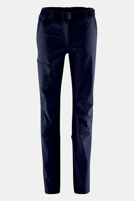 Maier Sports Lulaka Long Broek Dames