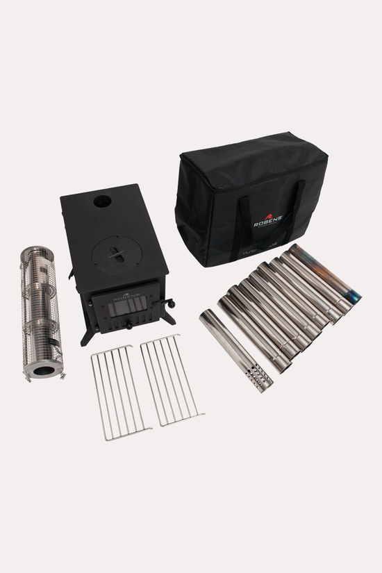 Robens Hunter Tent Stove Kachel