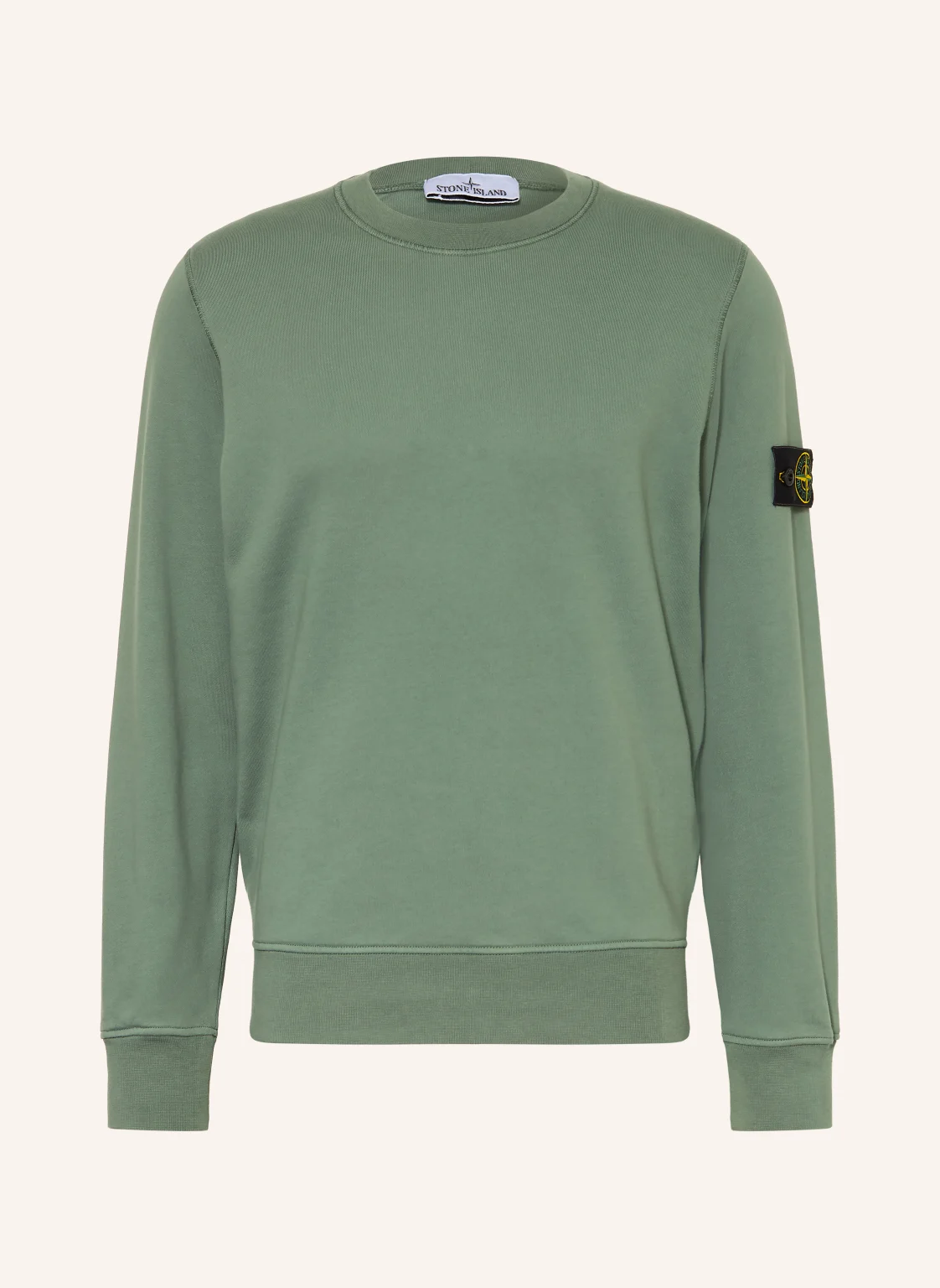 STONE ISLAND Sweatshirt