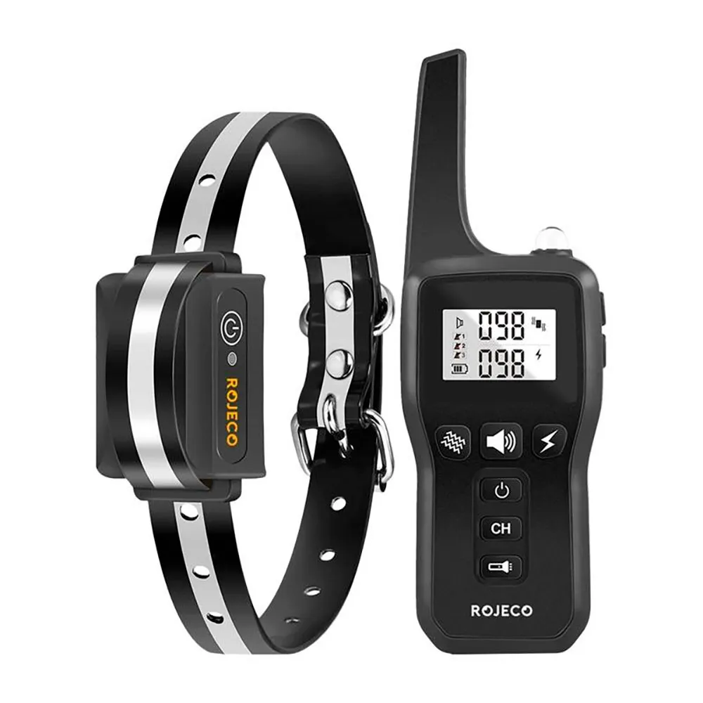 Rojeco Electric bark collar PD529 1000 m